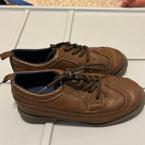 Carters Dress Shoes 11 Toddler
